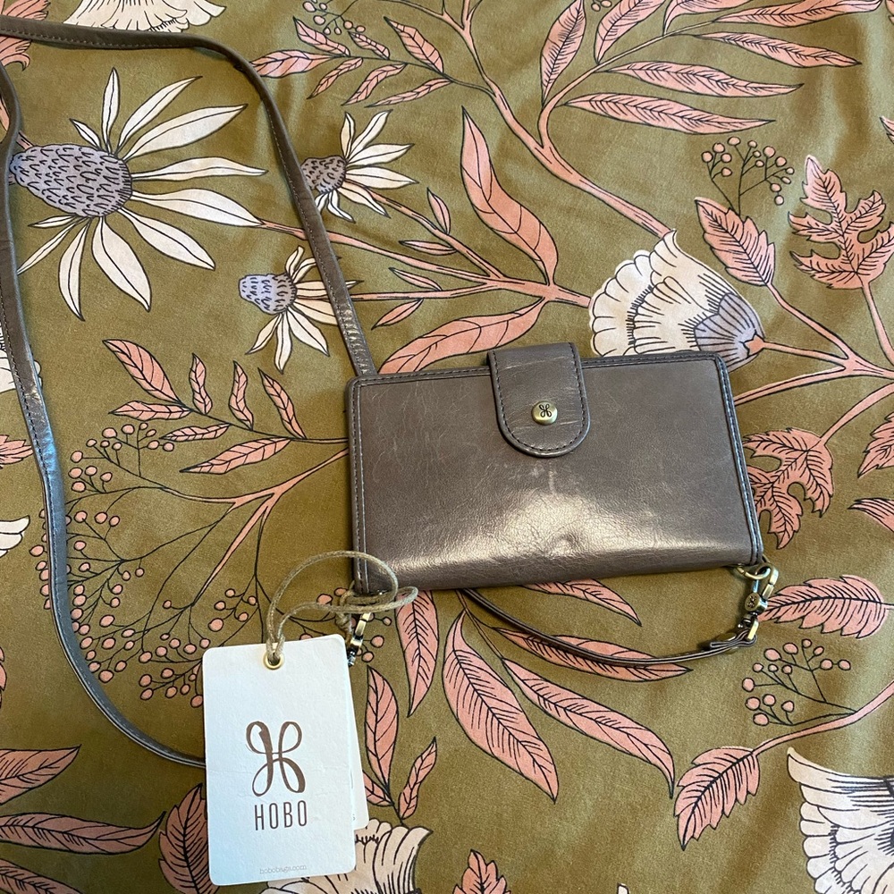 Hobo wallet